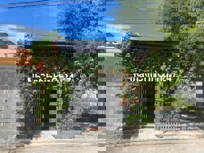 Bán nhà Tái định cư Đất Lành 64m2 đầy đủ nội thất giá 2 tỷ 499 triệu