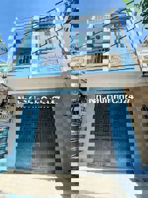 Bán Đất Tạng nhà 2 Tầng Nguyễn Thị Ba
Công năng : 3p Ngủ 2 wc