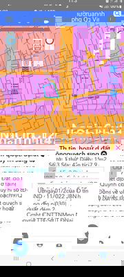 Bán nhà trung tâm tp biên hòa đất đô thị loại 1 .