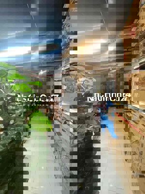 HIẾM có! BÁN ĐẤT tặng nhà,Bạch Mai,oto đỗ cửa, kinh doanh 32m