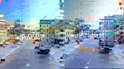 BÁN NHÀ 82M2 TÁI ĐỊNH CƯ PHƯỚC HẢI - ĐI BỘ RA BÃI TẮM 400M