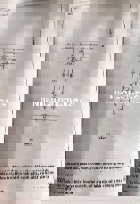 Chính chủ cần bán nhà Cạnh nhà thờ Cấp 4 cách Thống nhất 20m