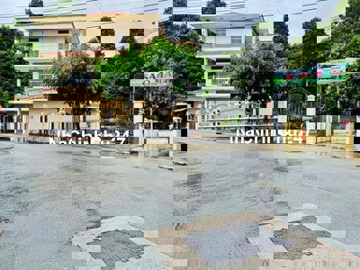 bán đất bình đức 2 - ngay nhà thờ lái thiêu , 120m2 full thổ cư