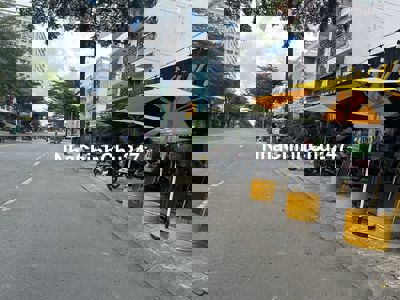 *** nền đất có nhà cấp 4 -DT 124m - mặt kinh doanh KDC Vĩnh Phú 1