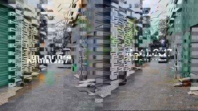 Nhà đất Thủ Đức _ Kế Chung Cư Đối Diện Vạn Phúc