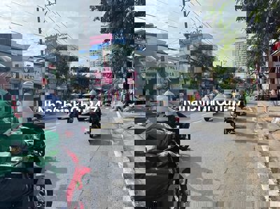 BÁN NHÀ ĐẶNG VĂN BI BÌNH THỌ 2 PHÚT RA GA METRO 87M2 CHỈ 6.5TỶ