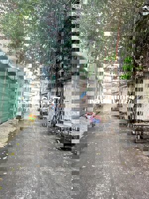 Bán Gấp Nhà MT Đường 215m2 Full Thổ Cư, Linh Tây, Thủ Đức, 72tr/m2