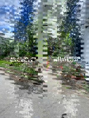 Tôi chính chủ cần bán lô đất khu dân cư trần anh đường số 5