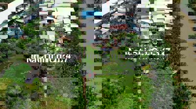 1300m2 Nhơn Đức - làm nhà vườn , nhà nghỉ dưỡng