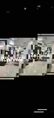 cho thủe nhá Nhà 4 tầng mt trưng nữ vương Diện tich đất 85m ngang 5m -