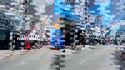 Bán nhà và đất dtcn: 350m2 mặt tiền đường Chương Dương, quận Thủ Đức