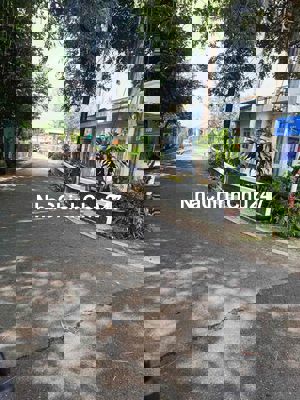 Chủ Ngộp Cần Bán Gấp Đất 6,5x16 gần trạm thu phí suối giữa