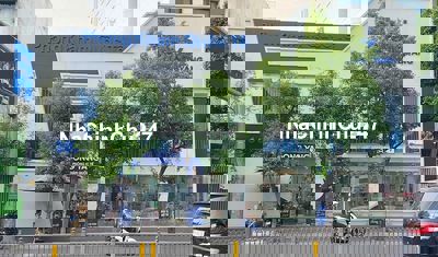 CHÍNH CHỦ 307 Nguyễn Văn Trỗi, P1, Tân Bình- 18x20m, 2 tầng, GIÁ 140tr