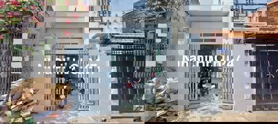 bán đất tặng nhà cấp 150m2 ở xã Tân Phú Trung - Củ Chi giá 850 triệu