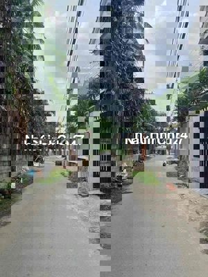 BÁN ĐẤT TẶNG NHÀ CẤP4 GẦN NHÀ THỜ LÁI THIÊU