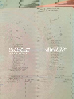 bán đất cây lâu năm hẻm 1508 lê văn lương