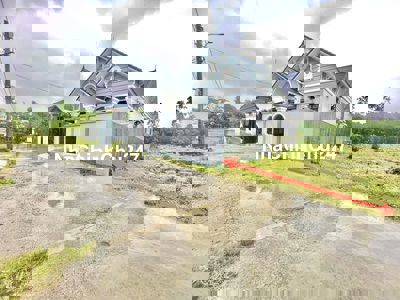 🔴 CHÍNH CHỦ BÁN ĐẤT GẦN CHỢ TUÝ LOAN – GIÁ CHỈ 890 TRIỆU 📍