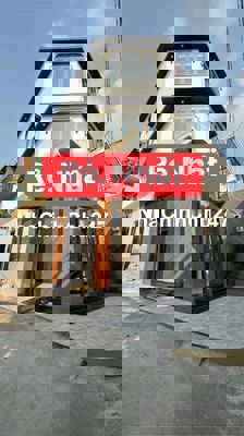 CHÍNH CHỦ BÁN RẺ NHÀ 3 LẦU QT P10