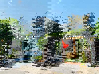 chính chủ cần bán đất mặt tiền đường Ban Ban 9