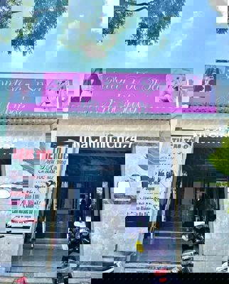 chính chủ bán nhà dư để giưỡng già , có sổ, 5x20 ở gần chợ bình chánh