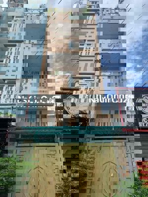 CHÍNH CHỦ- CHO CHDV MTKD LÊ TRỌNG TẤN 5,3x21M ĐÚC 1 LỬNG 3 LẦU