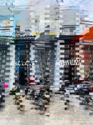 Chính Chủ(3,2x11m) ĐS18B 1Lầu 2PN 2VS hẻm 5M