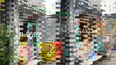 BÁN NHÀ CHÍNH CHỦ TÂN ĐÔNG HIỆP, DĨ AN – ĐẤT Ở LÂU DÀI, ĐÃ CÓ SỔ HỒNG