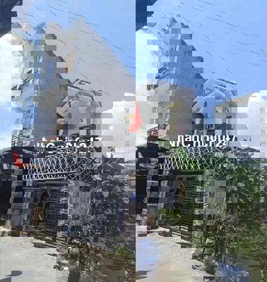 Chính Chủ Cần Bán Nhà Ở Đoàn Thị Kia