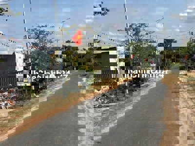 BÁN NHÀ NÁT GẮN LIỀN ĐẤT TẠI CỦ CHI, GIÁ 890TR, DT 90M2, SHR