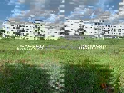 cần bán đất nền chính chủ có sổ