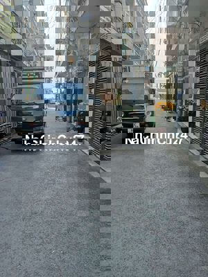 ĐẤT KHU NHÀ PHỐ LIỀN KỀ.🫰4M×16M.HẺM XE TẢI Q12