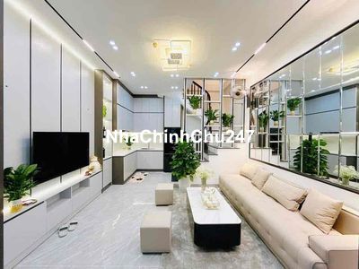 Cần bán gấp,nhà Khương Hạ,căn góc thoáng sáng, ngõ nông,Kinh doanh,48m