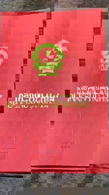 Bán đất xây nhà cực đẹp P. Phú Hoà. DT: 169m2(5x34) thổ cư 50m2