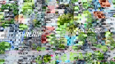 VỊ TRÍ KIM CƯƠNG GẦN ĐH SPKT - NHÀ 3 MẶT TIỀN DT 1.559,66M2 - 235 TỶ