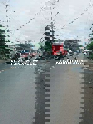 Nhà đất đường Trần Hưng Đạo