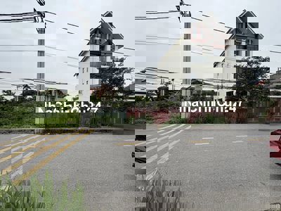 Chính chủ bán đất Ngọc Động, Đa Tốn, Gia Lâm