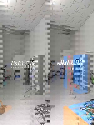 Bán đất tặng nhà KP2 Long Bình Tân đất sạch bao test quy hoạch tl