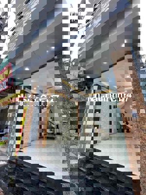 Chính chủ bán gấp,Nhà phố Khương Đình,oto vào nhà, 2 mặt thoáng, nhà đ