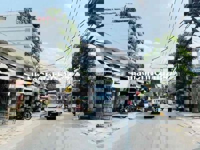 Chính chủ bán lô đất mặt tiền kinh doanh 5m x 25m giá 8 tỷ 150 tl