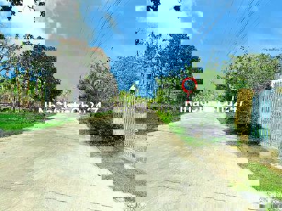 Nhà vườn nghỉ dưỡng siêu mát mẻ xã Phú Hòa - Định Quán