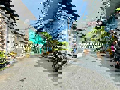 🩷Bán Đất Tặng Nhà 1 Trệt 1 Lầu Nguyễn Duy Phương- DT 67.3M2- Giá 4 Tỷ