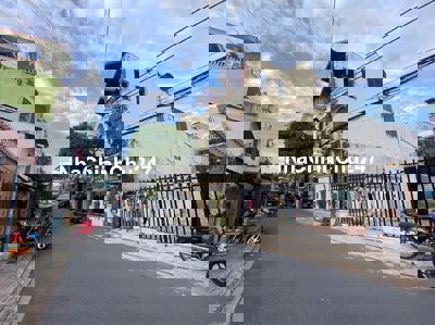 Bán Gấp Đất 12x35m CN 437m2 Bình Giã P.13 Q. Tân Bình Giá 56 tỷ