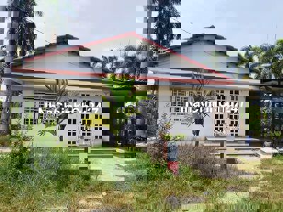 2257 m2 Nhà vườn gần Ngay cầu Rạch Tra giá chỉ 6.5 triêuh/m2