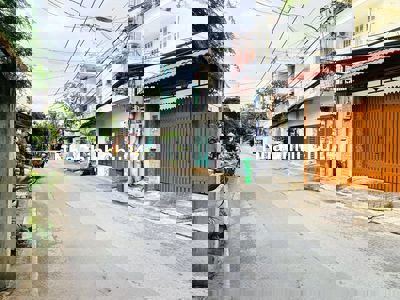 BÁN ĐẤT TẶNG NHÀ - DÒNG TIỀN 50tr/tháng – 6.5x26m – THẢO ĐIỀN – Q2.