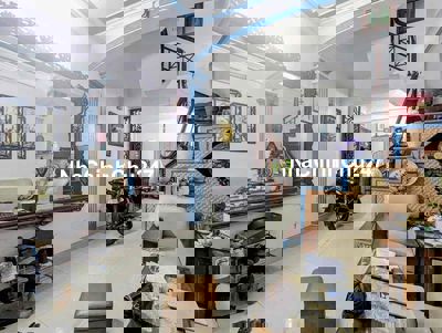 BÁN ĐẤT BỒ ĐỀ,LB TẶNG NHÀ 3TẨNG 65M Mặt Tiền 7M Rẻ NHất Khu Vực