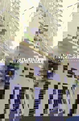 CHÍNH CHỦ GẤP BÁN, Mặt tiền xe hơi gần Lê Đại Hành, 2 tầng, 5 x 12m,TL