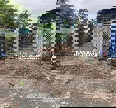 Đất chính chủ, sổ hồng riêng, khu dân cư hiện hữu, 171m2 giá 1tỷ990tr