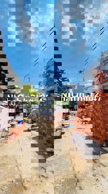 đất hẻm nọng ơi. linh đông. gần phạm văn đồng. hẻm to. toàn nhà lầu