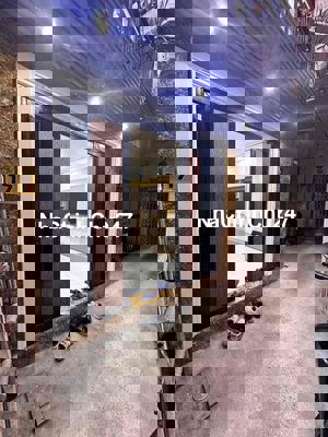 Siêu phẩm! Khám Thiên, ngõ nông, gần phố, gần ô tô, tiện ích bạt ngàn