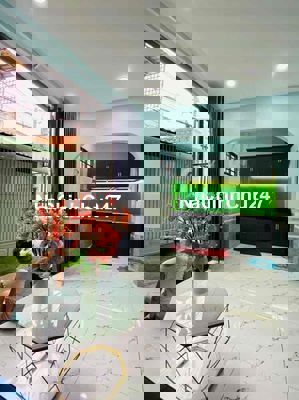 chính chủ cần bán nhà kê khai quận 12